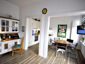 Ferienwohnung Napoleonschanze